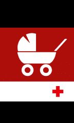 Babysitting Solution — Swiss Red Cross
