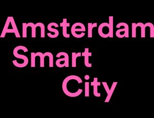 Amsterdam Smart City 
