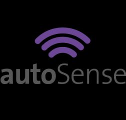 autoSense – digital car info