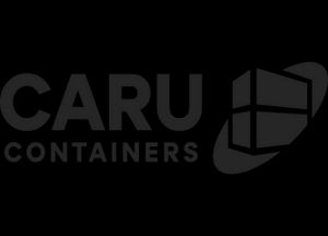 CARU Containers