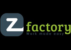 EZ-GO – workspace for factories
