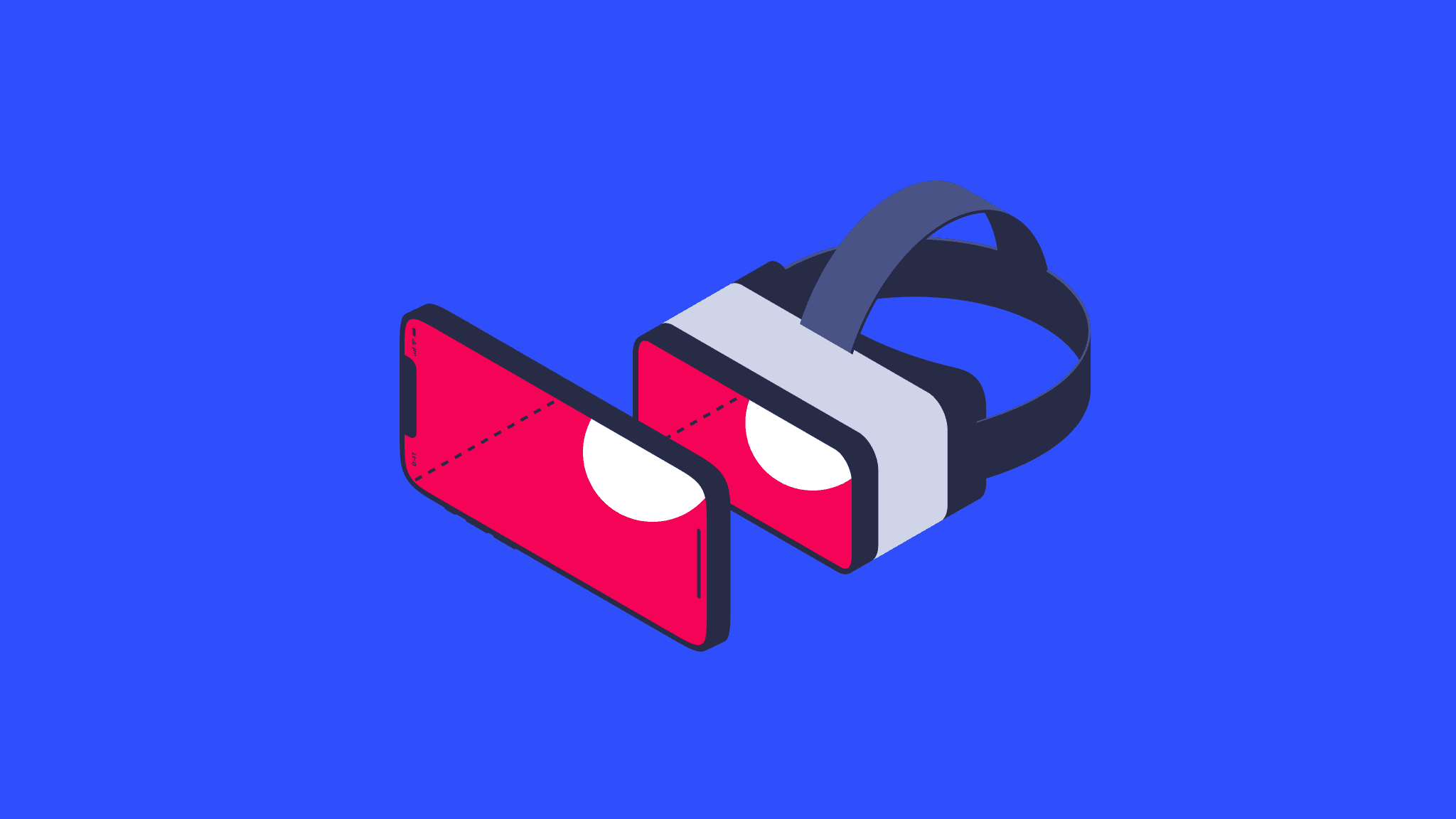 VR technology