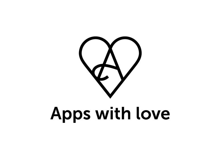 apps with love logo