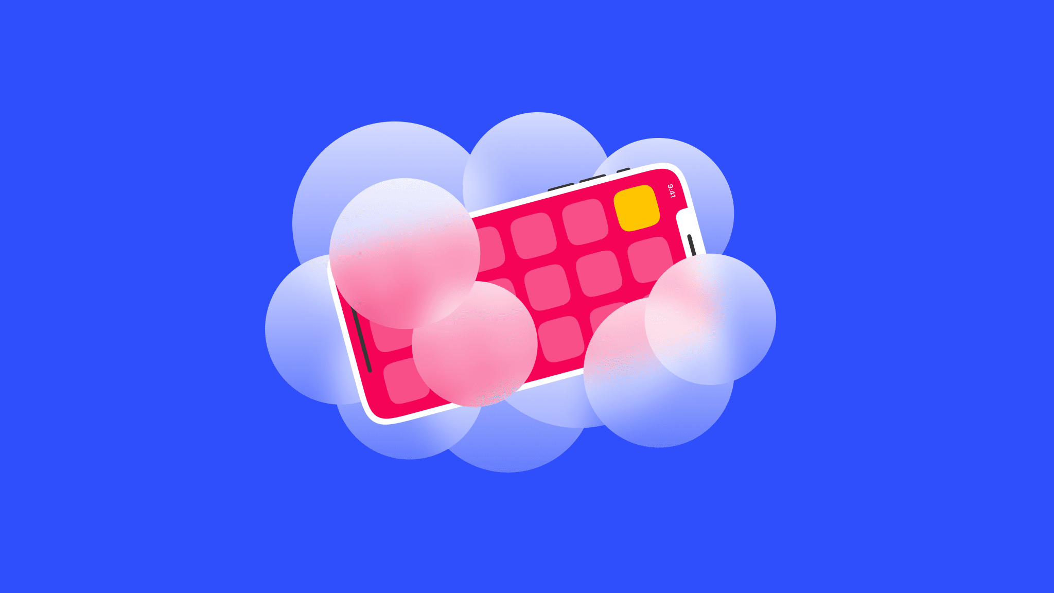 mobile cloud