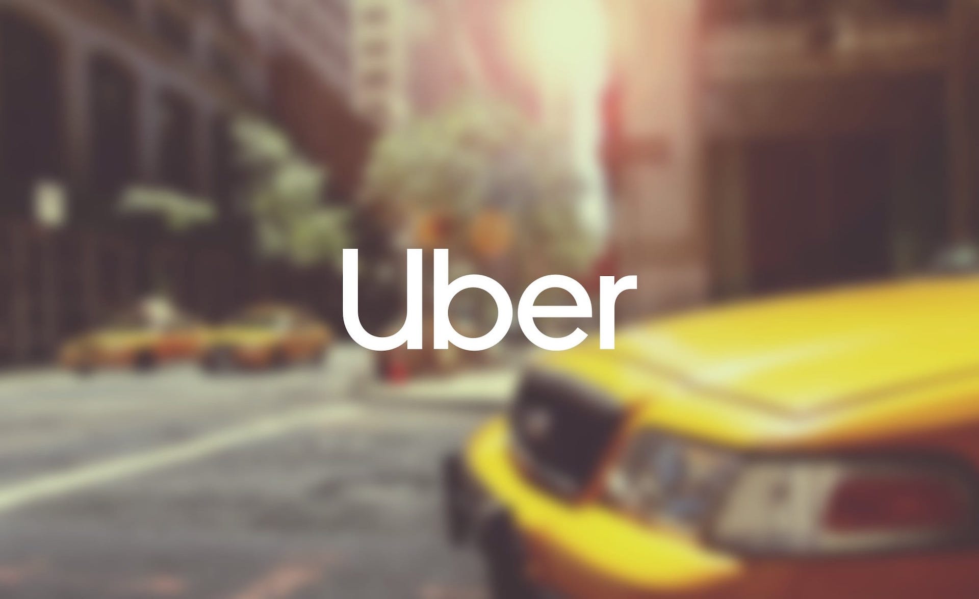 een platform voor nieuwe Uber-bestuurders