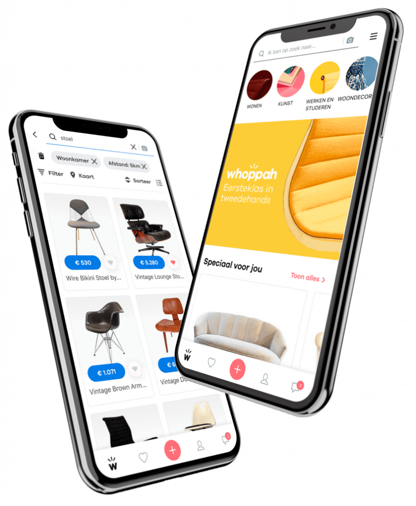 marketplace app