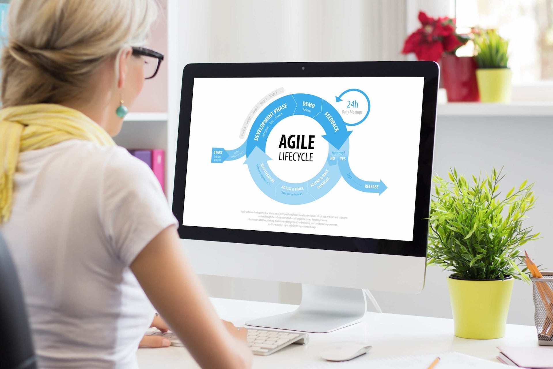 agile development