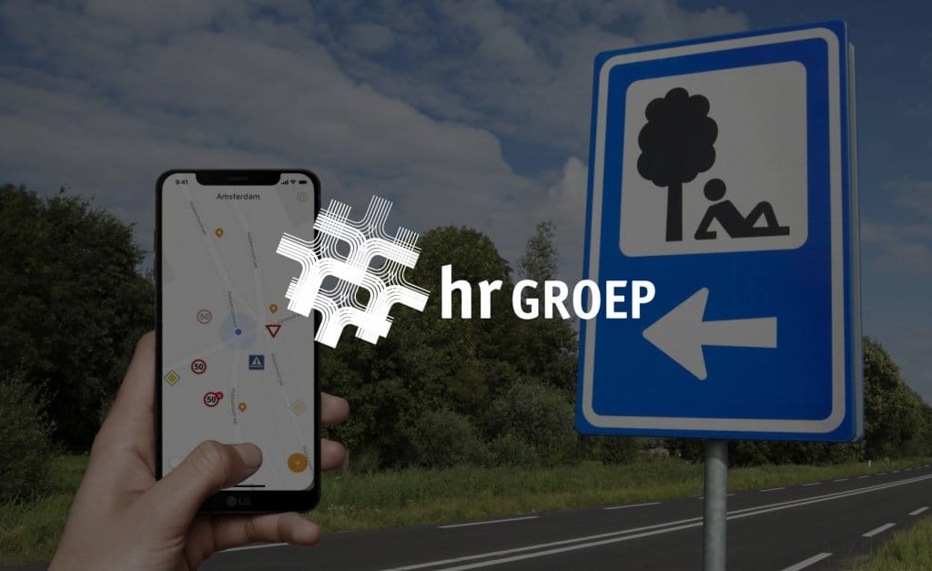 HR groep road management