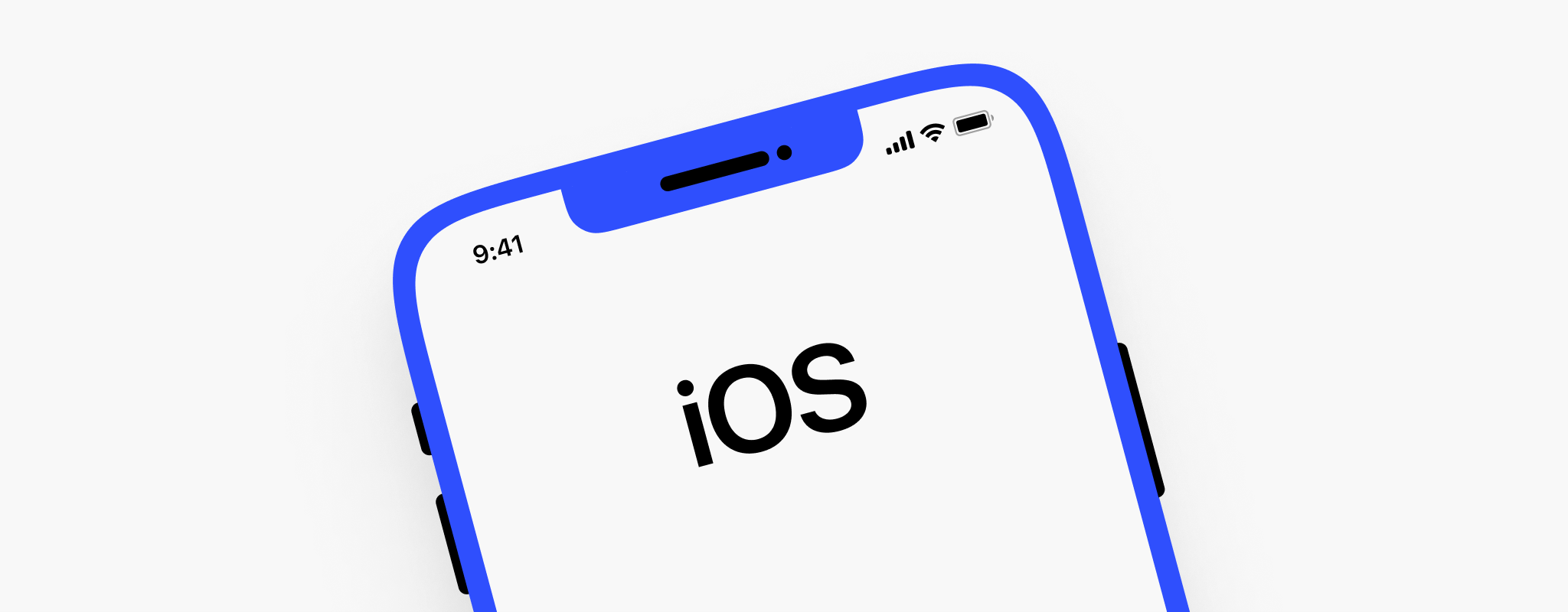 Wat is iOS?