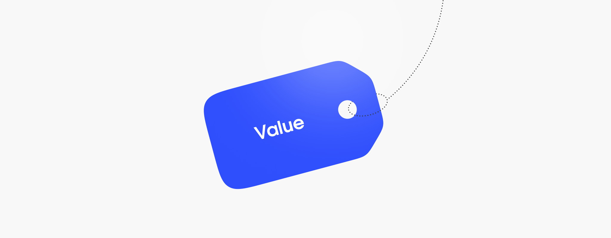 Value-based pricing