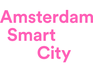 Amsterdam Smart City app