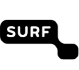 SURF.nl