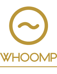 Whoomp app