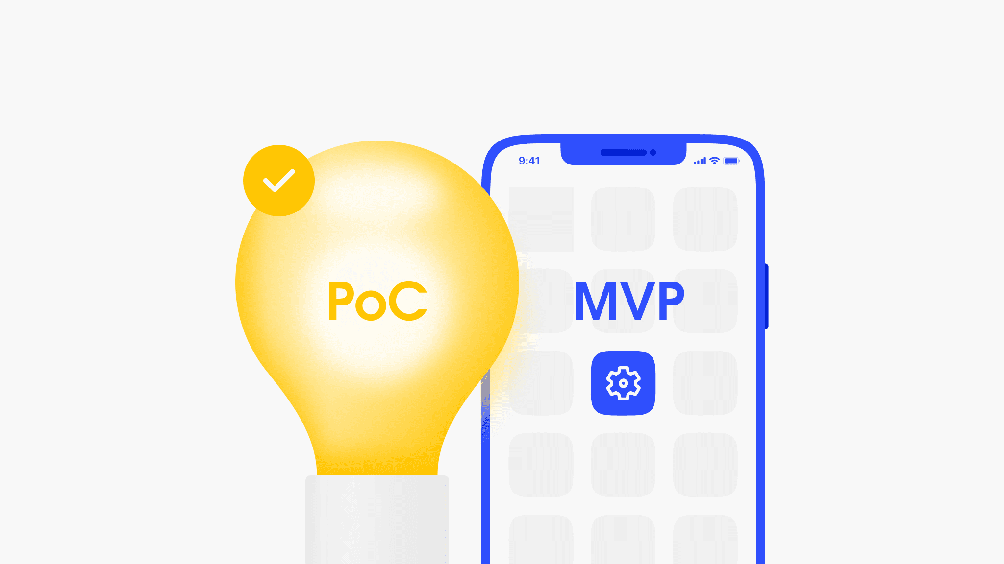 mvp startup