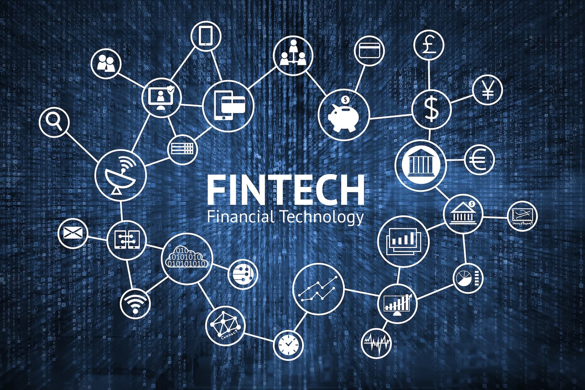 Large Fintech Companies